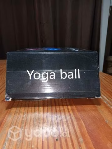 Pelota pilates