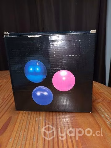 Pelota pilates