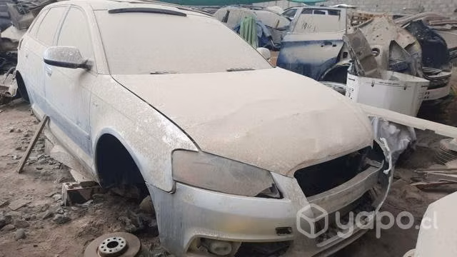 Motor de arranque audi a3 - Imagen 2