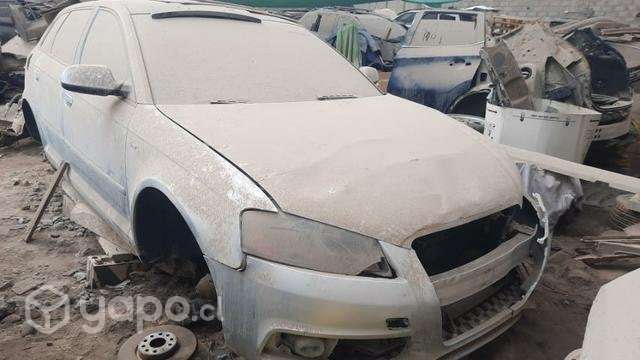 Sensor abs audi a3 - Imagen 3