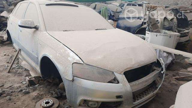 Optico audi a3 - Imagen 2