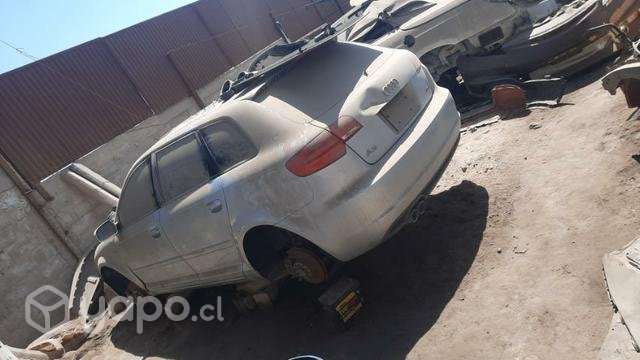 Optico audi a3 - Imagen 3