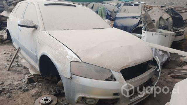 Bandega delantero audi a3 - Imagen 3