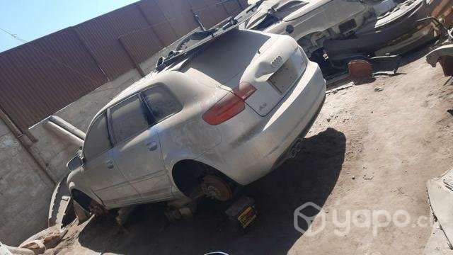 Abs audi a3 - Imagen 3
