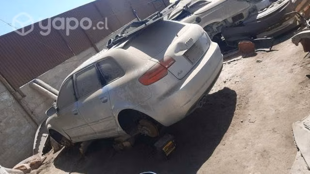 Ecu computador audi a3