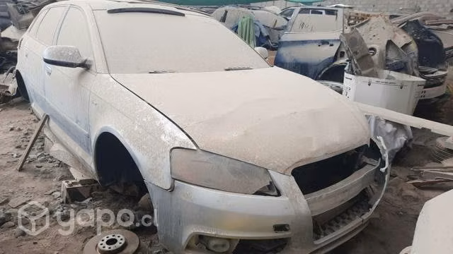 Bcm audi a3