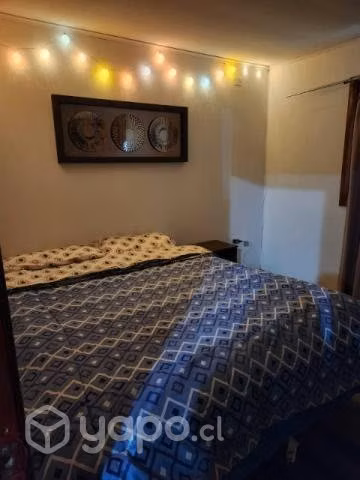 Se arrienda Hospedaje