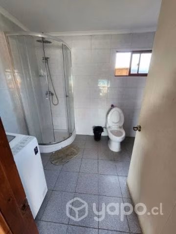 Se arrienda Hospedaje