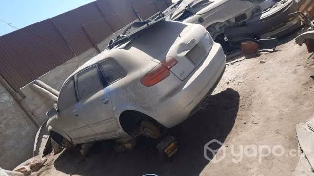 Espejo audi a3