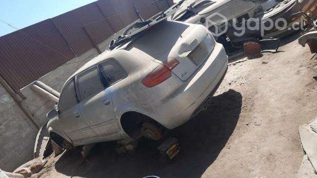 Cremallera alzavidrio audi a3 - Imagen 2