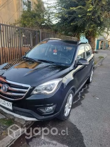 Vehículo en venta