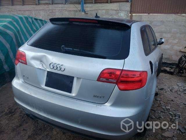 Amortiguador audi a3 - Imagen 2