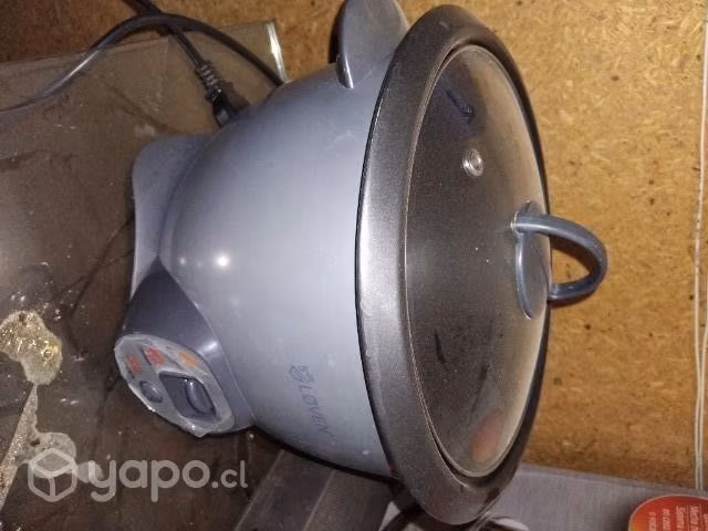 Electrodomesticos