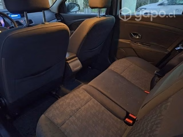 Vendo mi auto , Unico dueño