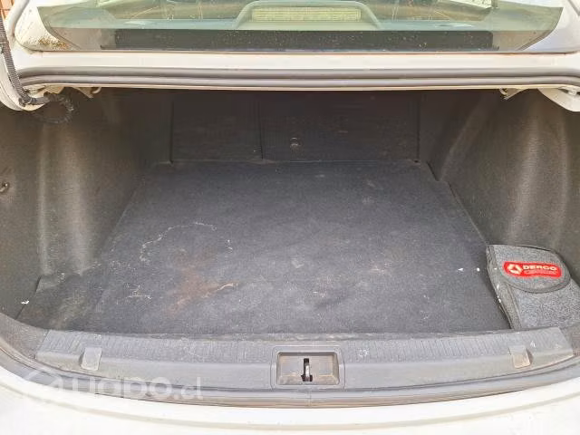 Vendo mi auto , Unico dueño