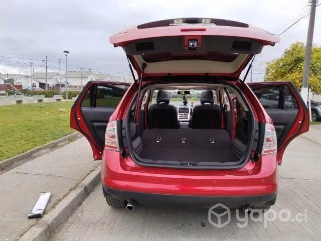 FORD EDGE, año 2010