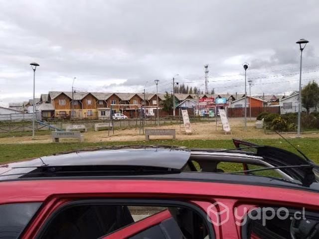 FORD EDGE, año 2010