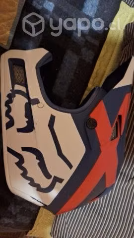 Casco marca fox - Imagen 6