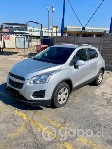 Chevrolet tracker 2015 - Imagen 4