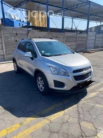 Chevrolet tracker 2015 - Imagen 5