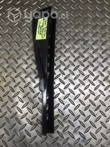 Moldura exterior puerta tras der Mazda BT50 2013-