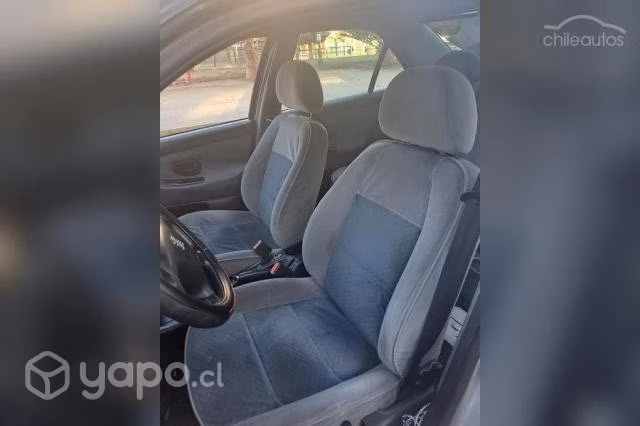 Peugeot 406 2000