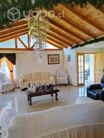 Parcela con casa - Imagen 2