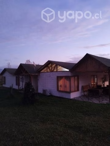 Parcela con casa - Imagen 3