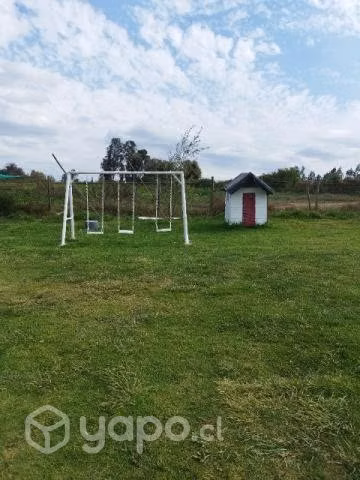 Parcela con casa - Imagen 8