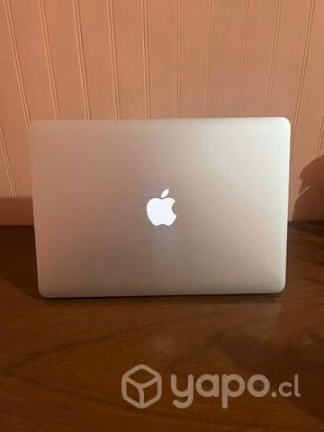 Macbook Air