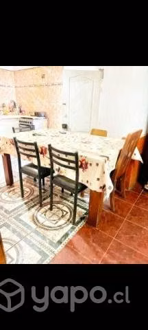 Venta de Casa entre Av. Sabella y Alberto Hurtado