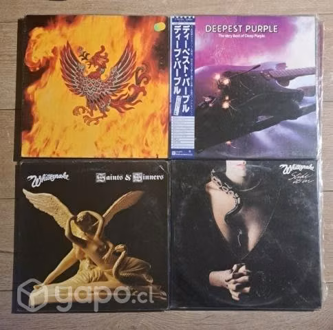 Vinilos