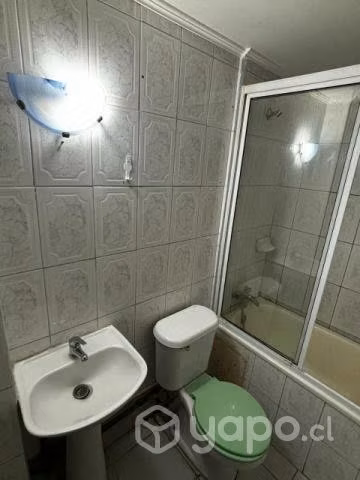 Vendo casa en Buin