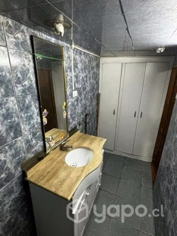 Vendo casa en Buin - Imagen 9