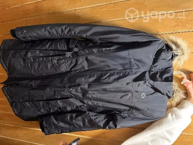 Parka original doite