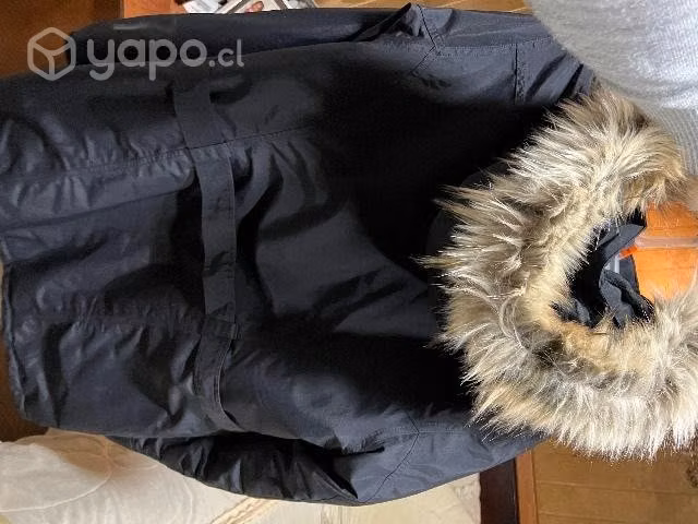 Parka original doite - Imagen 3