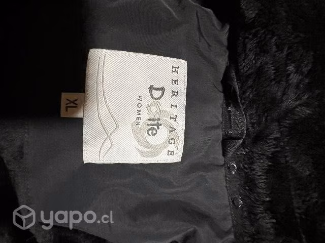 Parka original doite - Imagen 2