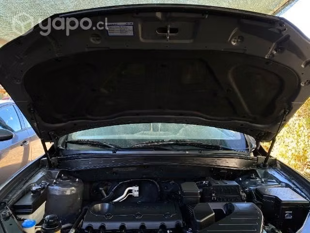 Se vende Hyundai Santa fe 2012 - Imagen 16