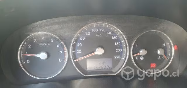 Se vende Hyundai Santa fe 2012 - Imagen 14