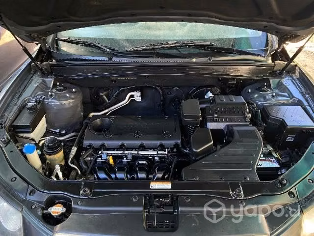 Se vende Hyundai Santa fe 2012 - Imagen 17