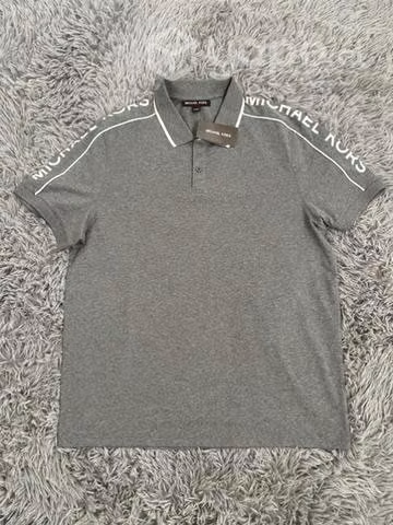 Polera MK pique