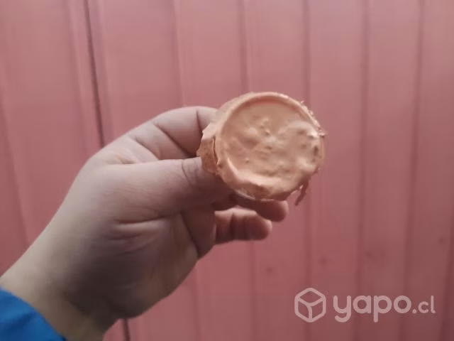 Pintura Texturada tineta de grano