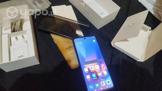 Redmi Note 9