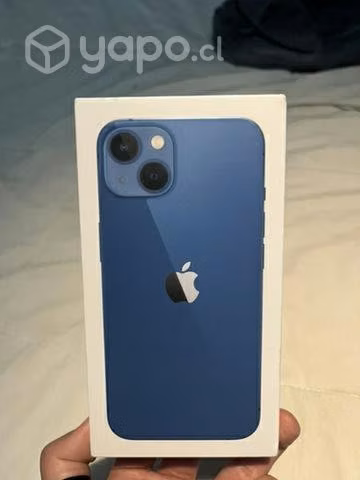 IPhone 13