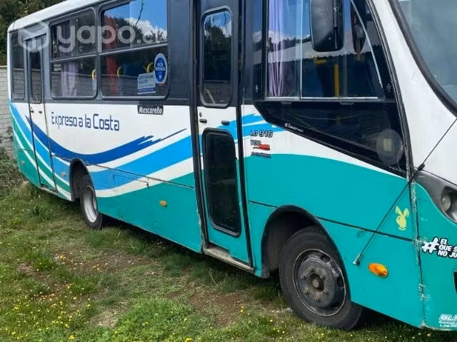 Venta de bus