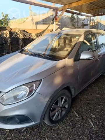 JAC J4 1.5 VVT BSE