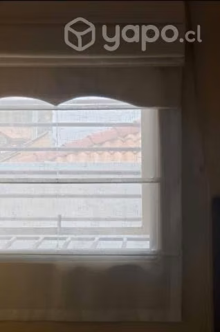 Ventana de aluminio