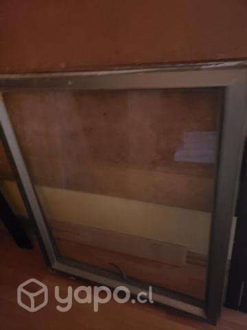 Ventana de aluminio - Imagen 2