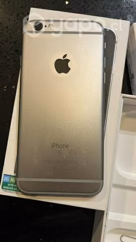 IPhone 6s