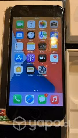 IPhone 6s